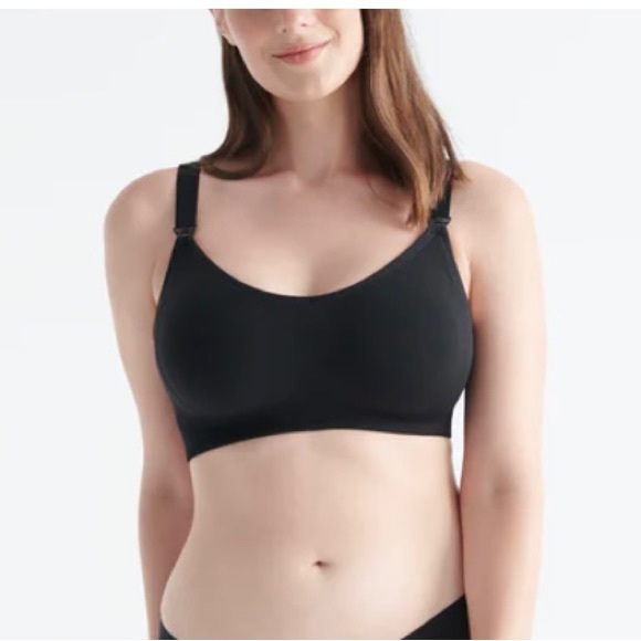 knix Intimates & Sleepwear Knix Blissfit Nursing Bra Poshmark